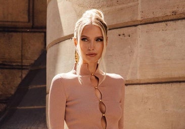 Peinados de invitada de boda de moda 2025 para acompañar perfectamente los eventos